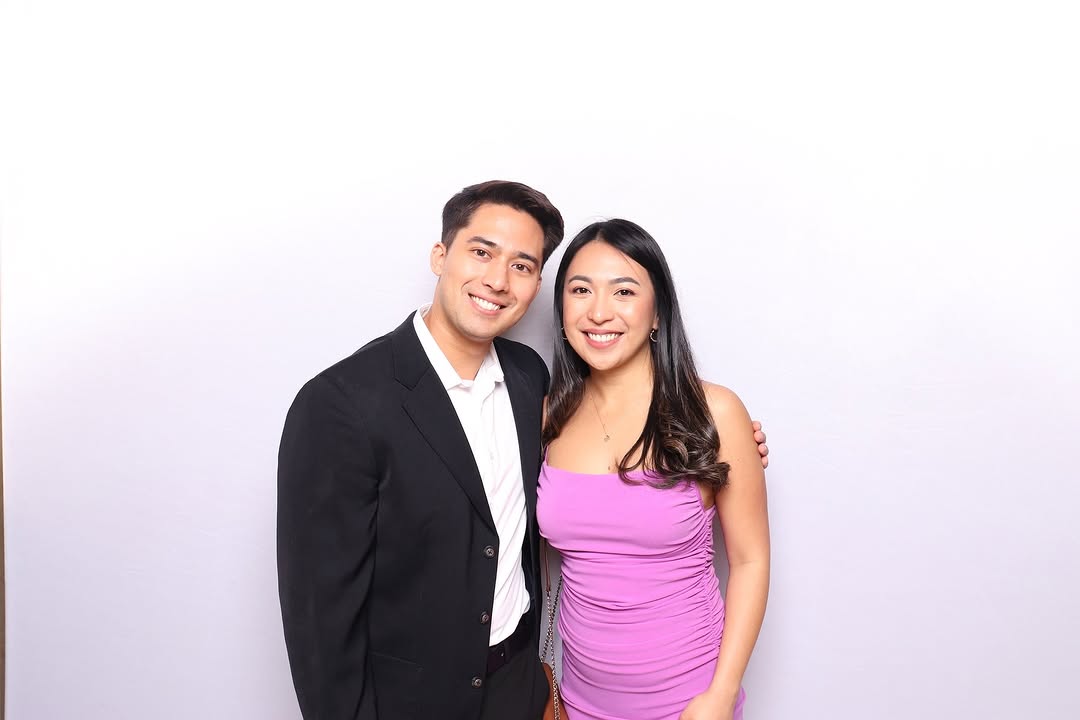 Golden Memories Co. event