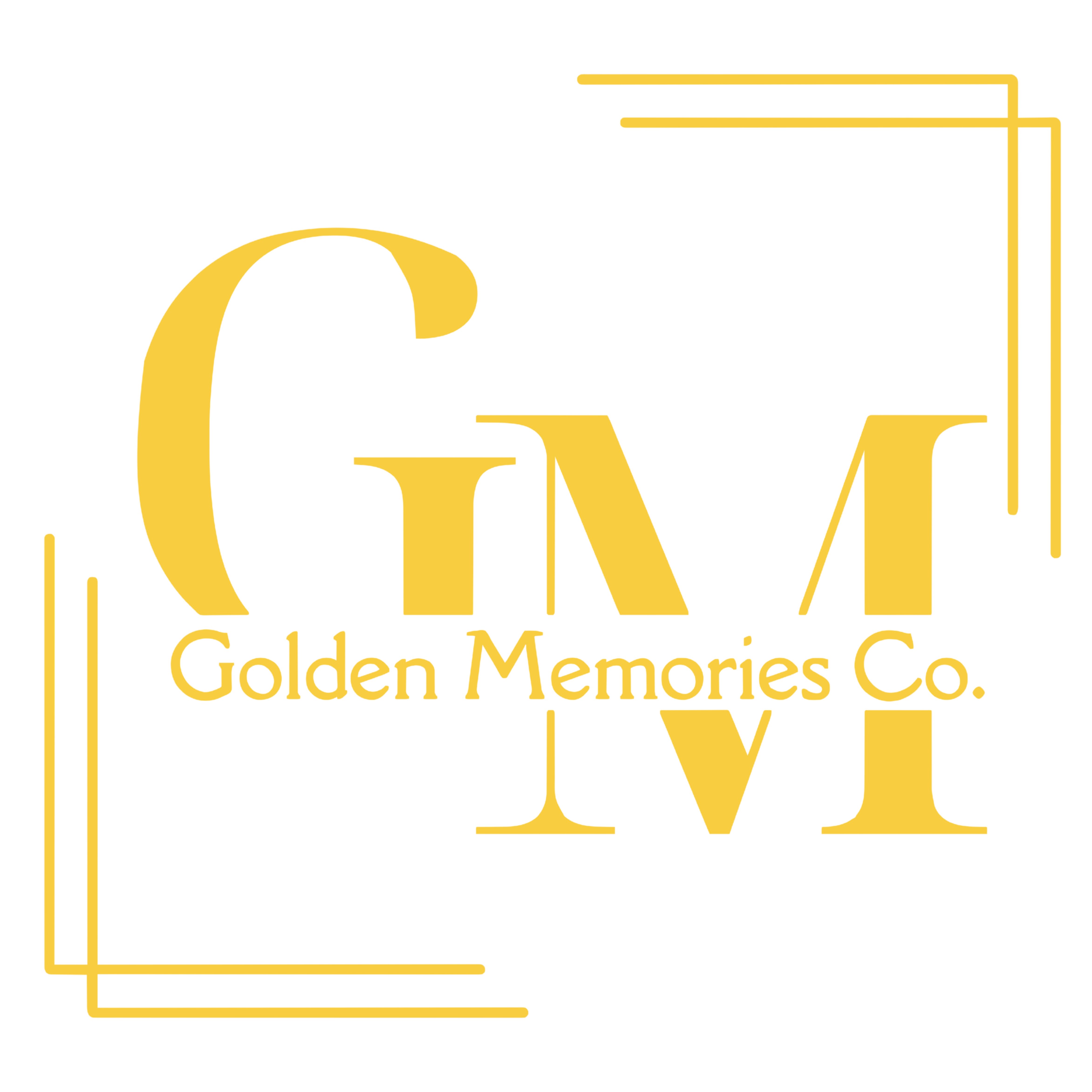 Golden Memories Co.